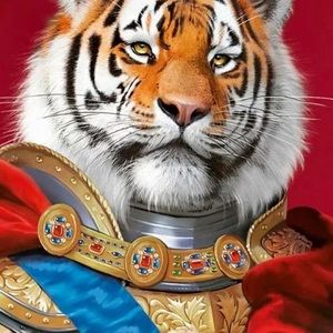 Meet your Posher, Lobsang